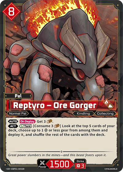 Reptyro