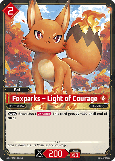 Foxparks
