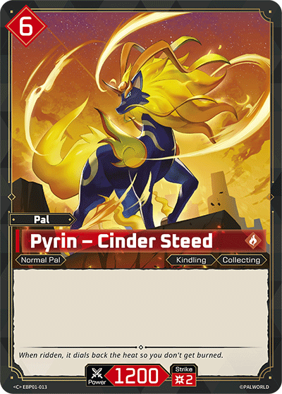 Pyrin