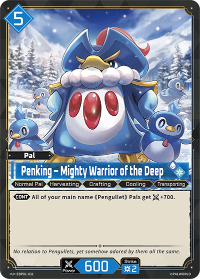 Penking