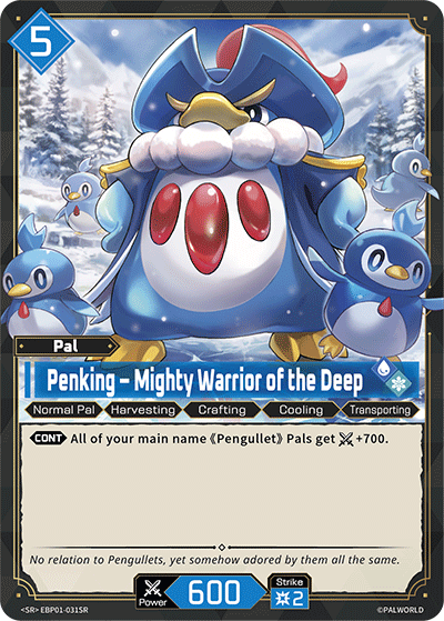 Penking
