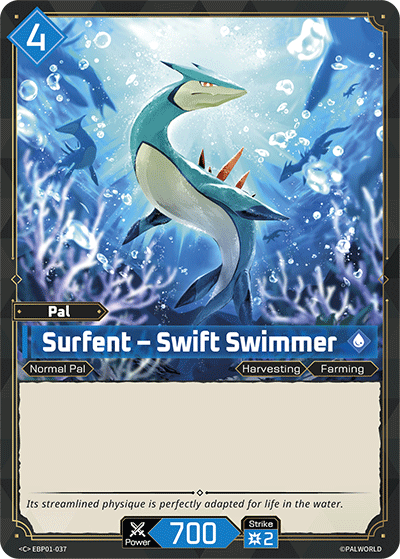 Surfent
