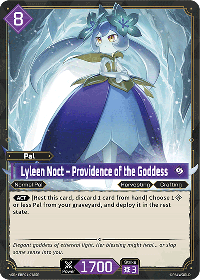 Lyleen Noct