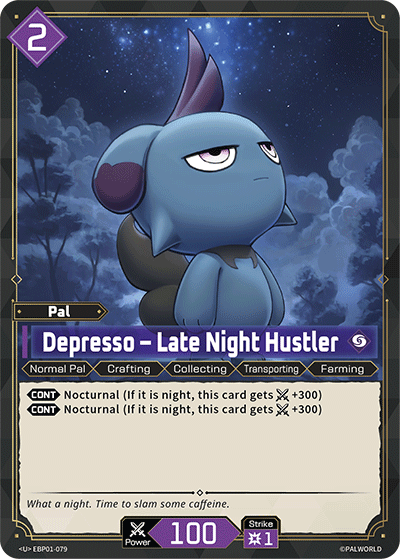 Depresso