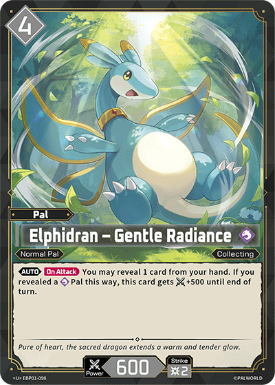 Elphidran