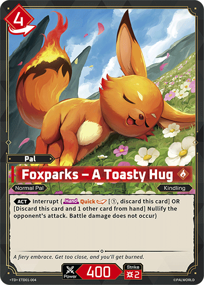 Foxparks