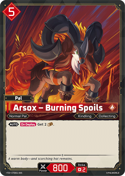 Arsox