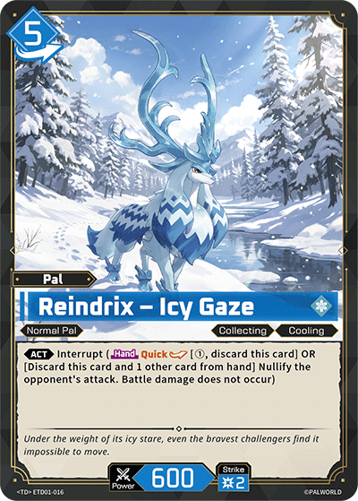 Reindrix