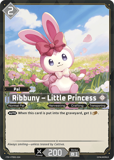Ribbuny