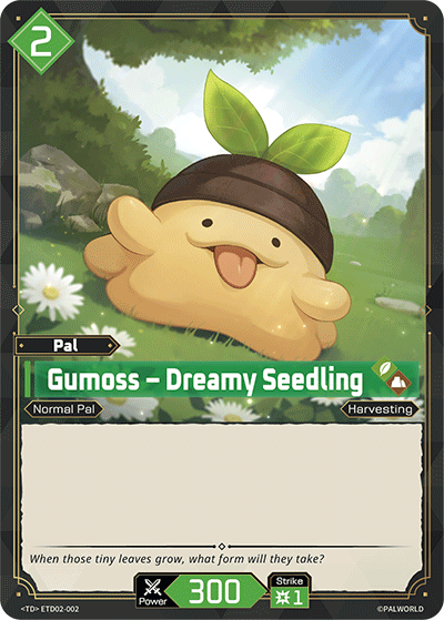 Gumoss