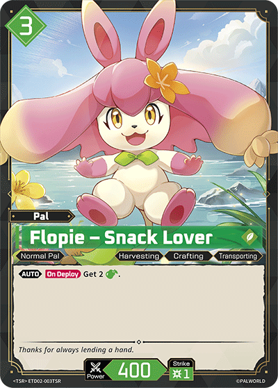 Flopie