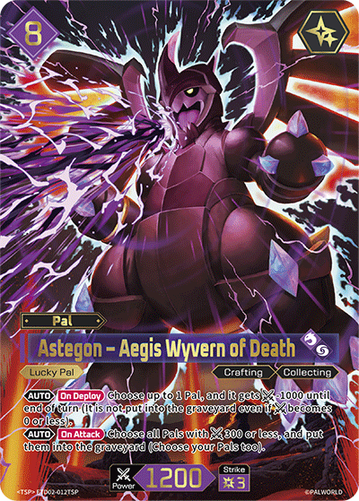 Astegon