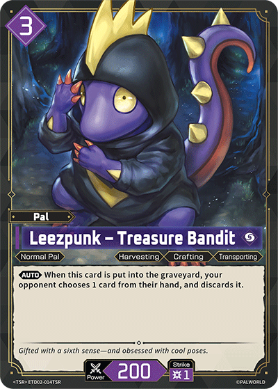 Leezpunk