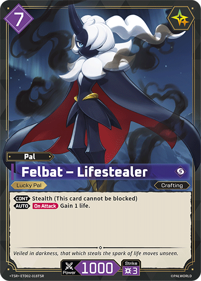Felbat