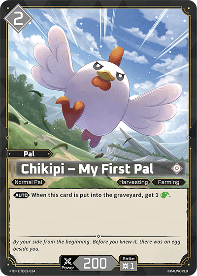 Chikipi
