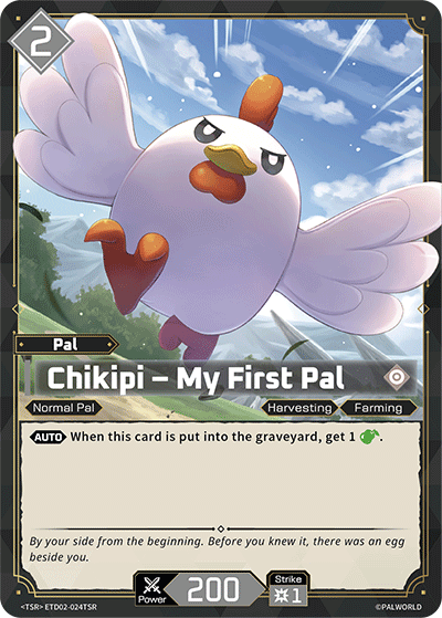 Chikipi